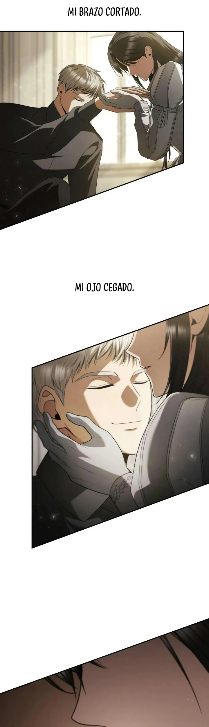 En Esta Vida Yo Seré La Reina Hermana Mía Capítulo 209 - Page 23