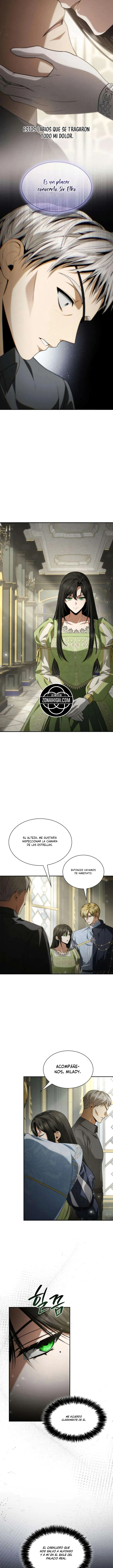En Esta Vida Yo Seré La Reina Hermana Mía Capítulo 209 - Page 24