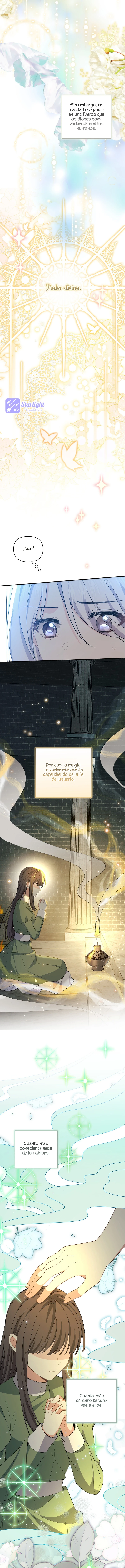 A las órdenes del Duque Capítulo 34 - Page 5