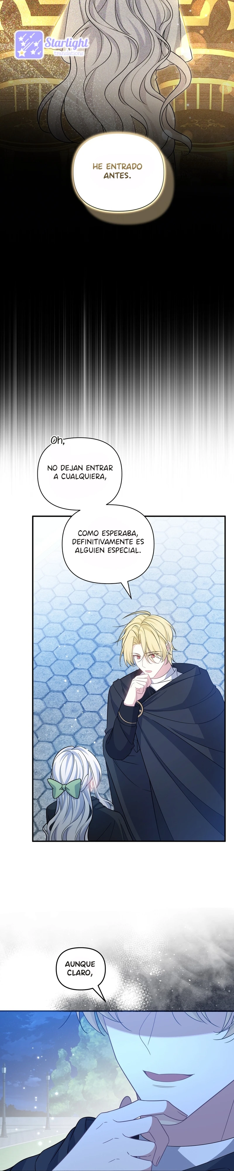 A las órdenes del Duque Capítulo 35 - Page 18
