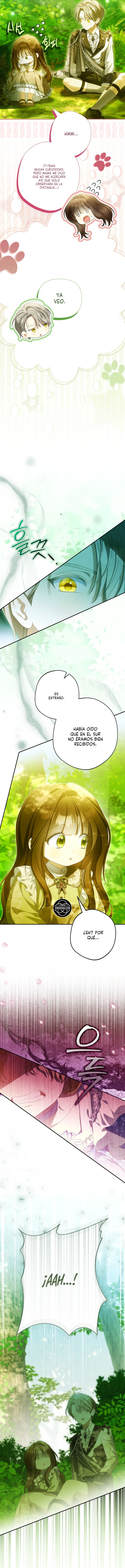 ¿Por qué estás obsesionado con tu esposa falsa? Capítulo 103 - Page 20