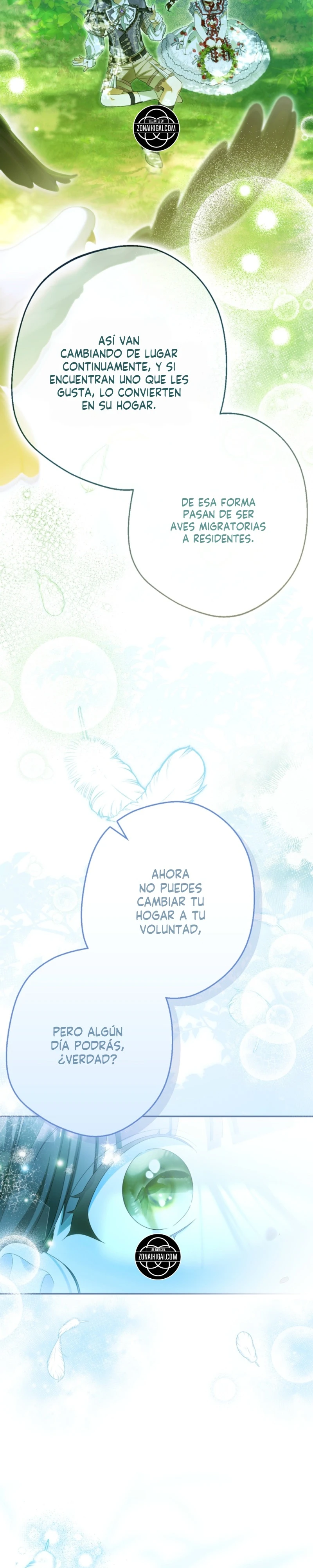 ¿Por qué estás obsesionado con tu esposa falsa? Capítulo 104 - Page 19