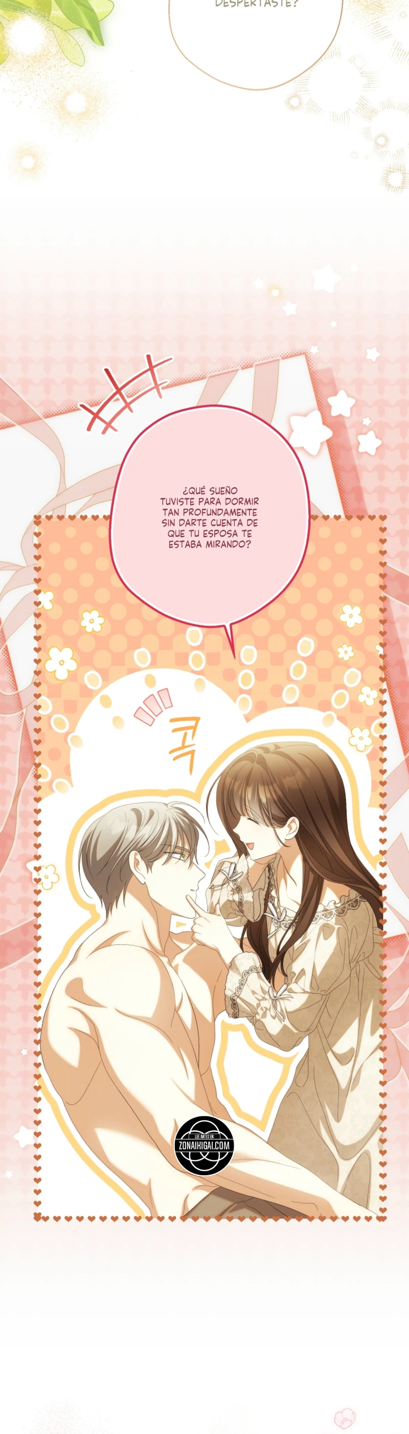 ¿Por qué estás obsesionado con tu esposa falsa? Capítulo 105 - Page 30