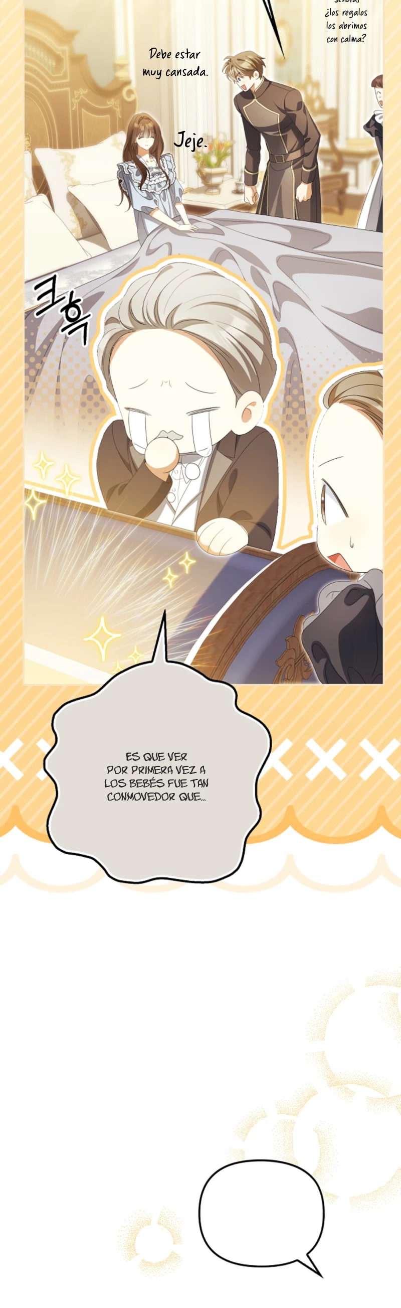 ¿Por qué estás obsesionado con tu esposa falsa? Capítulo 106 - Page 17