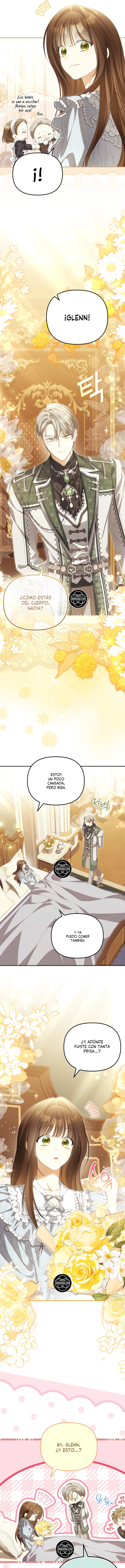 ¿Por qué estás obsesionado con tu esposa falsa? Capítulo 106 - Page 18