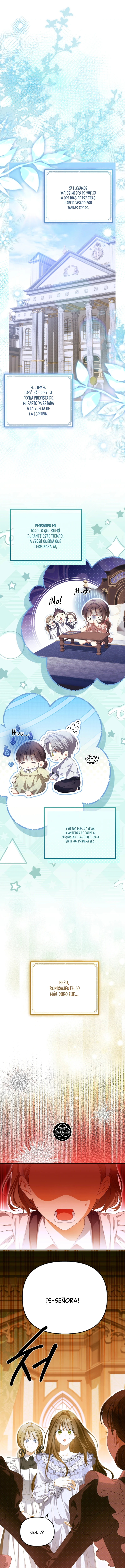 ¿Por qué estás obsesionado con tu esposa falsa? Capítulo 106 - Page 2