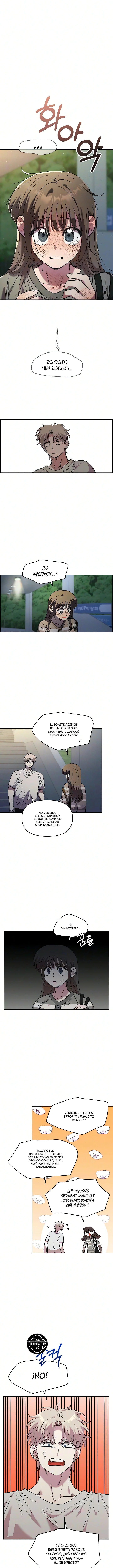 Complejo de amigos de la infancia Capítulo 77 - Page 2