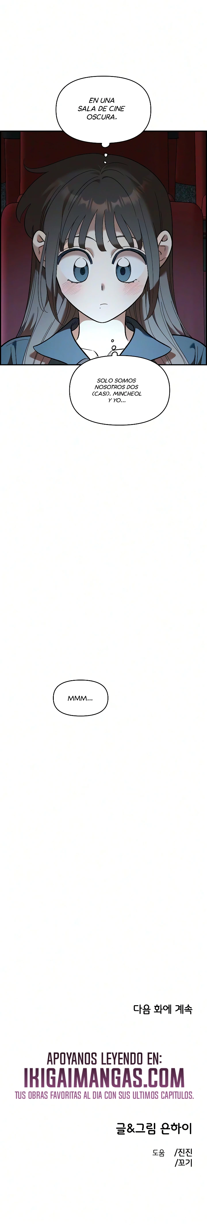 Complejo de amigos de la infancia Capítulo 80 - Page 18