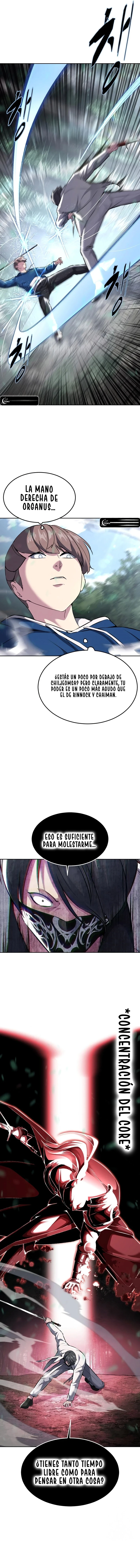 Ecos de los Muertos Capítulo 200 - Page 10