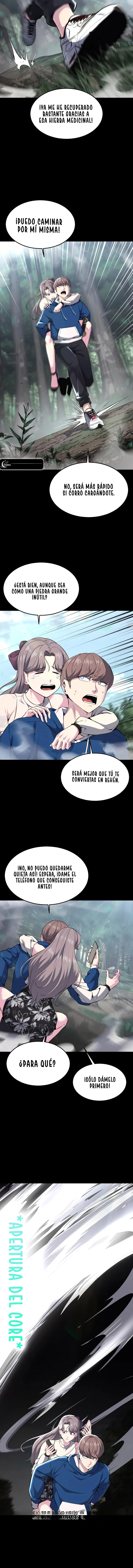 Ecos de los Muertos Capítulo 200 - Page 4