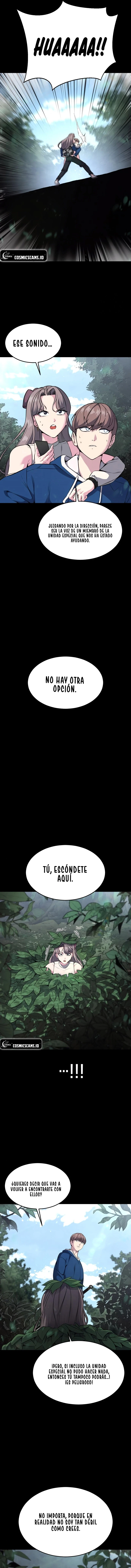 Ecos de los Muertos Capítulo 200 - Page 6