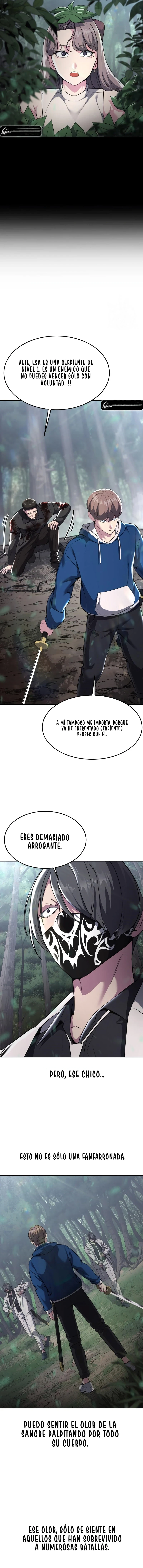 Ecos de los Muertos Capítulo 200 - Page 7
