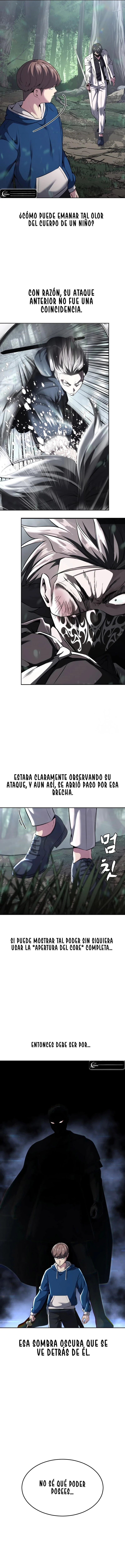 Ecos de los Muertos Capítulo 200 - Page 8