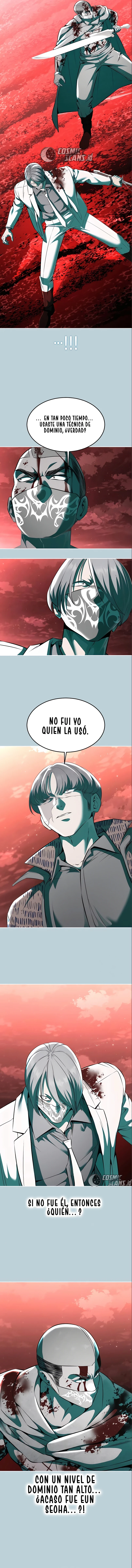 Ecos de los Muertos Capítulo 201 - Page 25