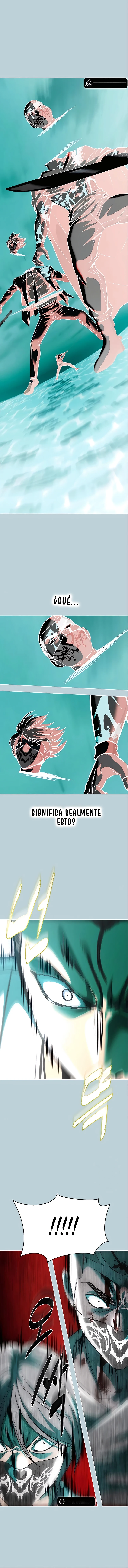 Ecos de los Muertos Capítulo 201 - Page 28