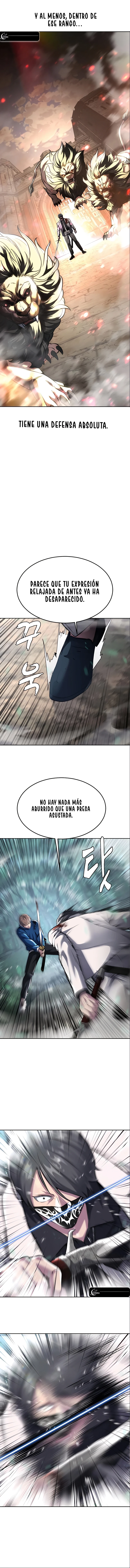 Ecos de los Muertos Capítulo 201 - Page 6