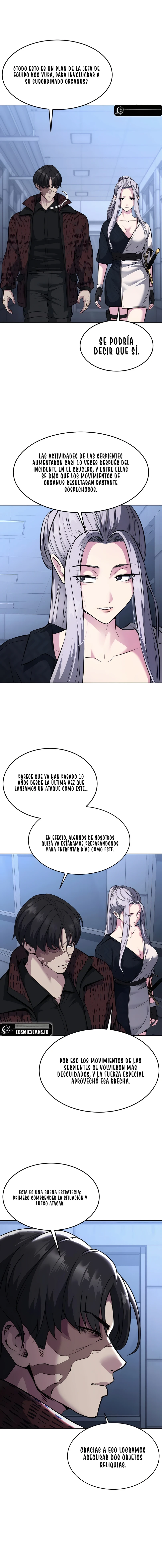 Ecos de los Muertos Capítulo 203 - Page 4