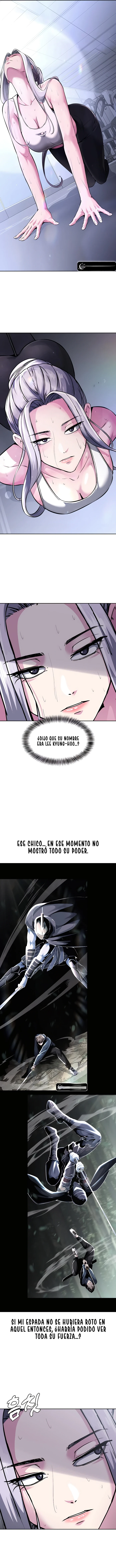 Ecos de los Muertos Capítulo 205 - Page 11