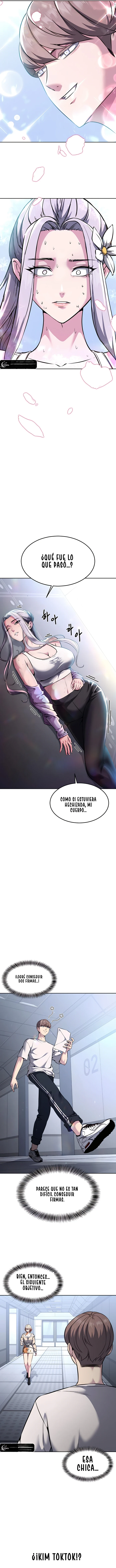 Ecos de los Muertos Capítulo 205 - Page 15