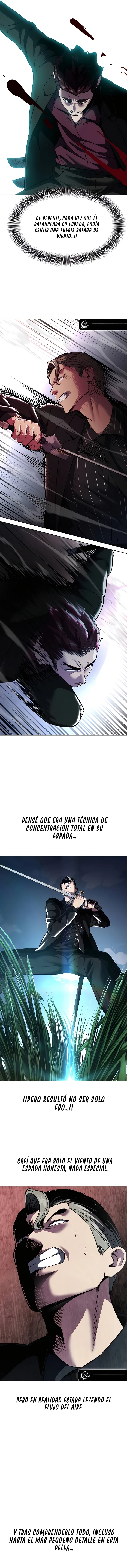 Ecos de los Muertos Capítulo 207 - Page 20