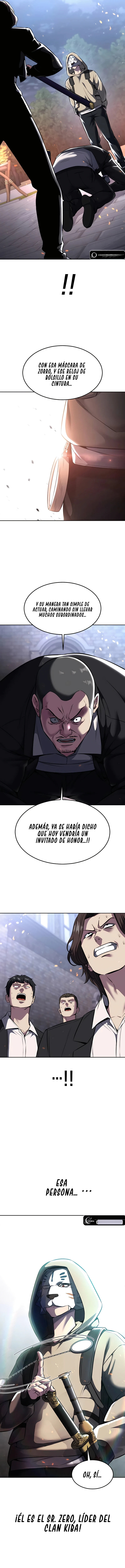 Ecos de los Muertos Capítulo 208 - Page 13