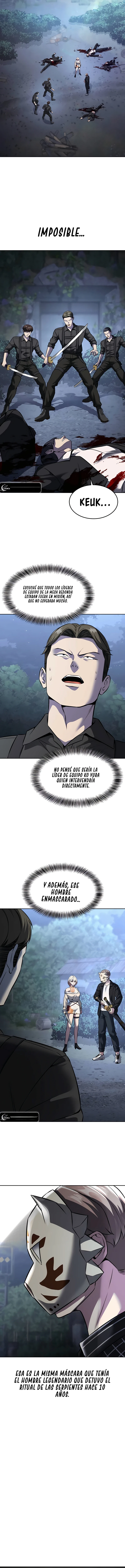 Ecos de los Muertos Capítulo 208 - Page 7