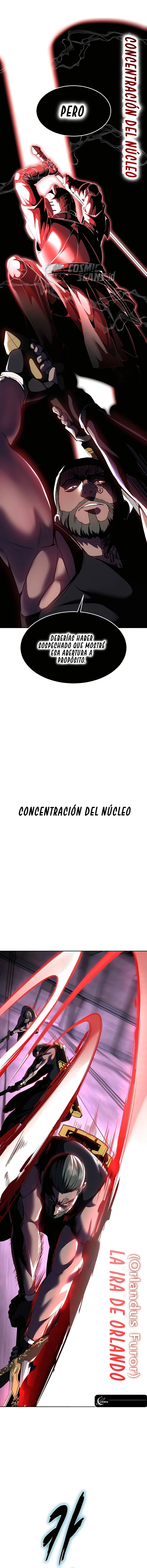 Ecos de los Muertos Capítulo 209 - Page 17