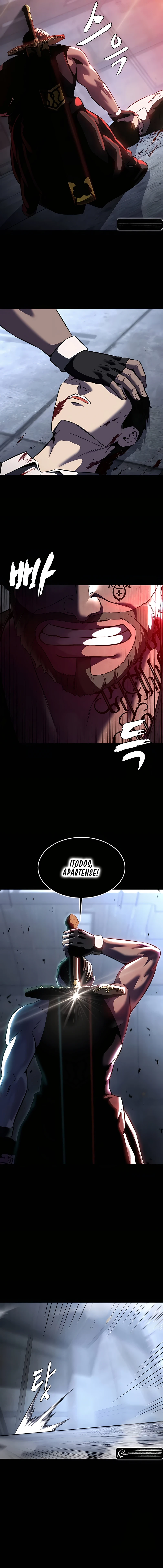 Ecos de los Muertos Capítulo 209 - Page 4