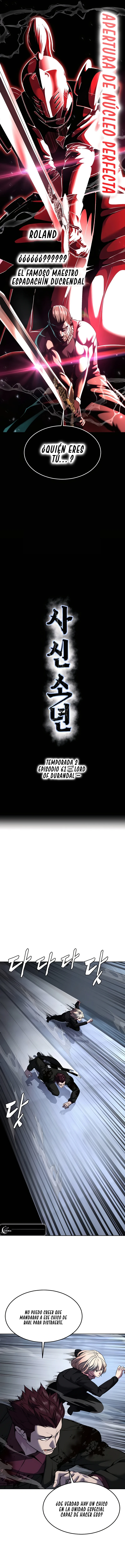 Ecos de los Muertos Capítulo 209 - Page 6