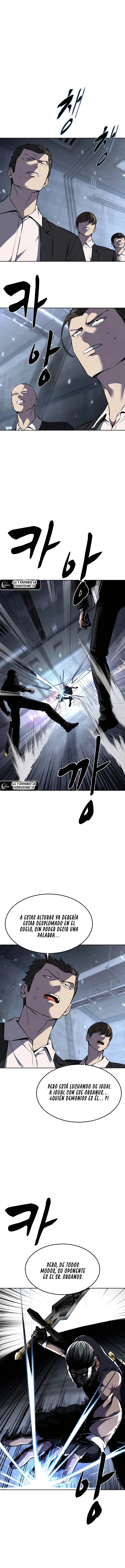 Ecos de los Muertos Capítulo 209 - Page 9