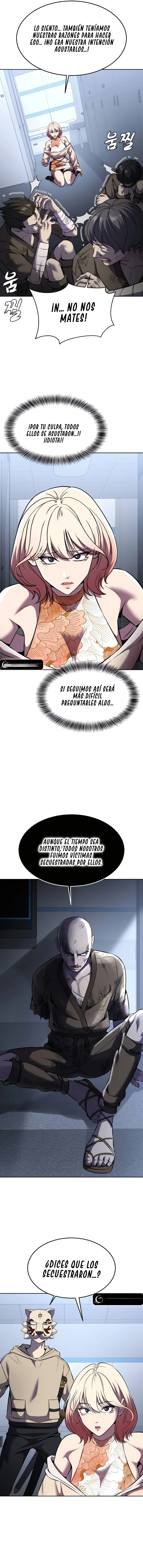 Ecos de los Muertos Capítulo 210 - Page 13