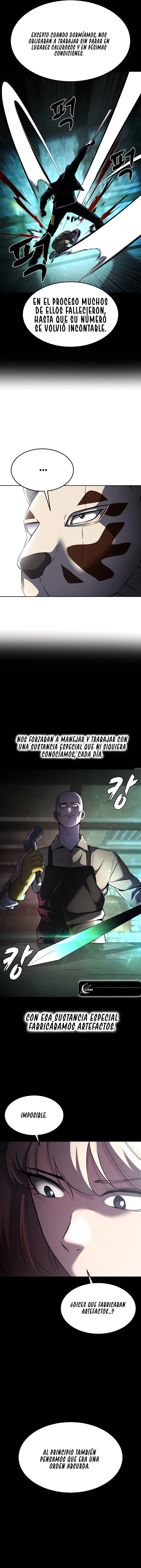Ecos de los Muertos Capítulo 210 - Page 15