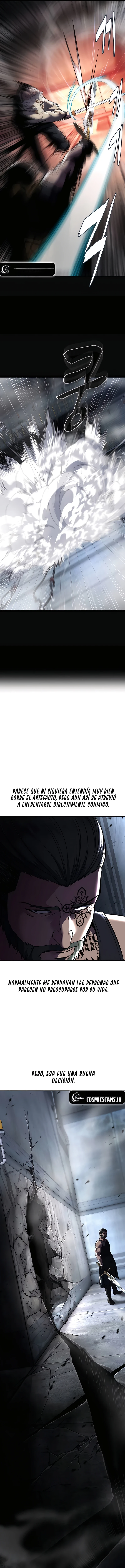 Ecos de los Muertos Capítulo 210 - Page 5