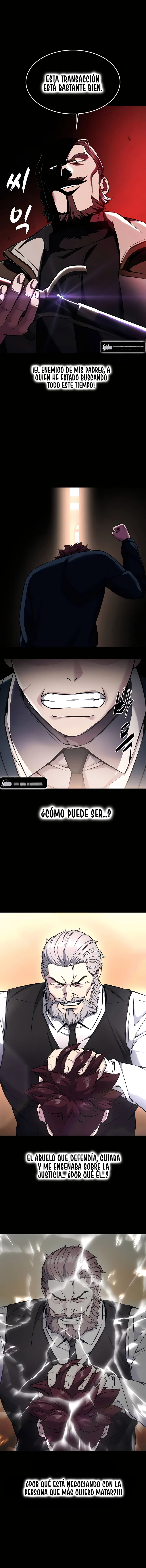 Ecos de los Muertos Capítulo 211 - Page 10