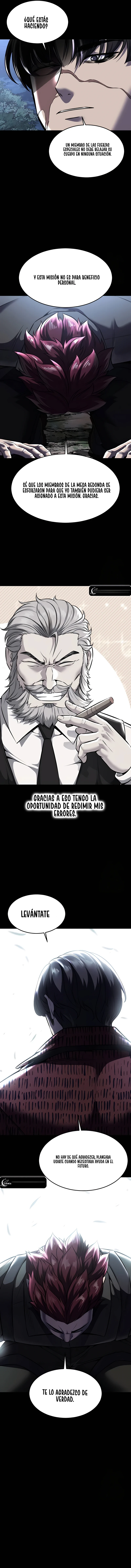Ecos de los Muertos Capítulo 212 - Page 11