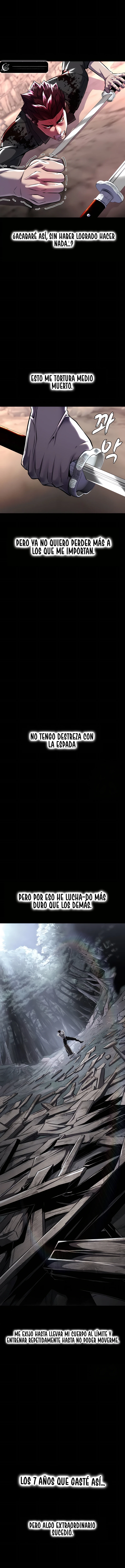 Ecos de los Muertos Capítulo 212 - Page 25
