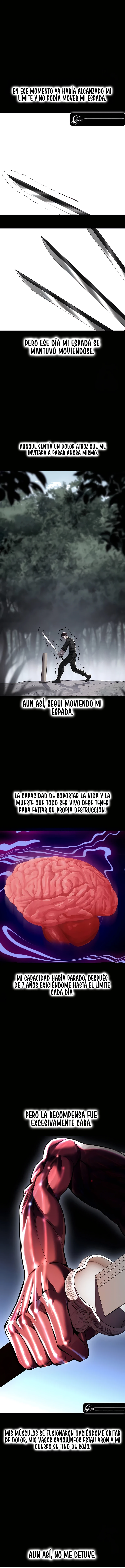 Ecos de los Muertos Capítulo 212 - Page 26
