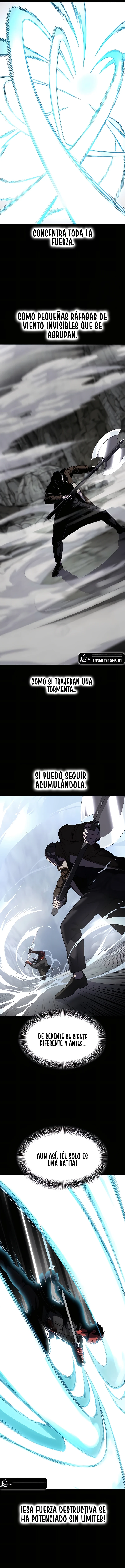 Ecos de los Muertos Capítulo 212 - Page 30