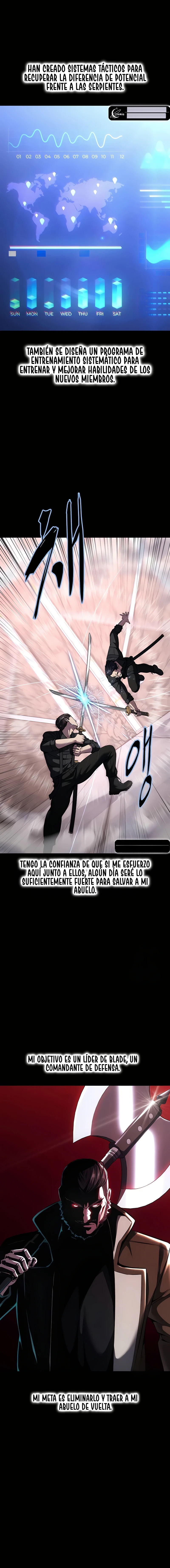 Ecos de los Muertos Capítulo 212 - Page 7