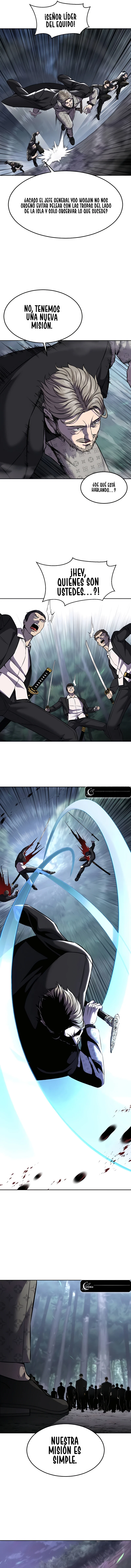 Ecos de los Muertos Capítulo 213 - Page 13