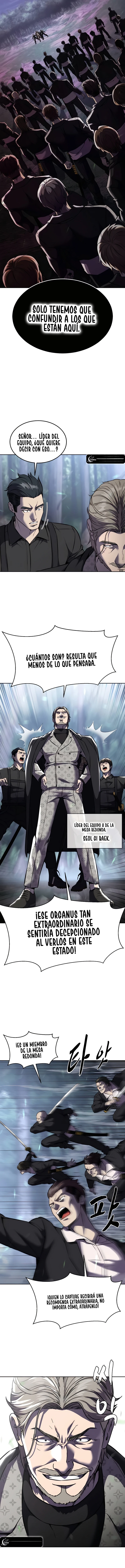 Ecos de los Muertos Capítulo 213 - Page 14