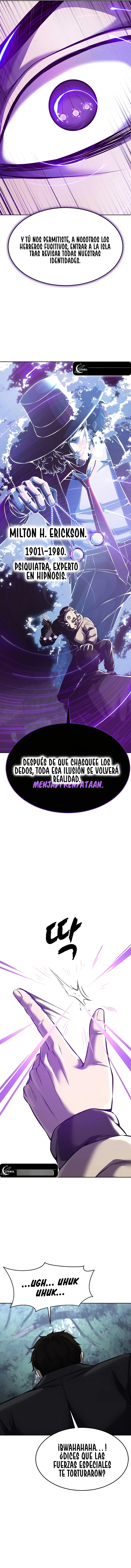 Ecos de los Muertos Capítulo 213 - Page 17