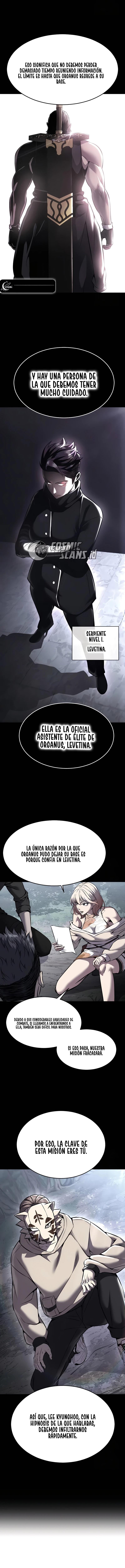Ecos de los Muertos Capítulo 213 - Page 19