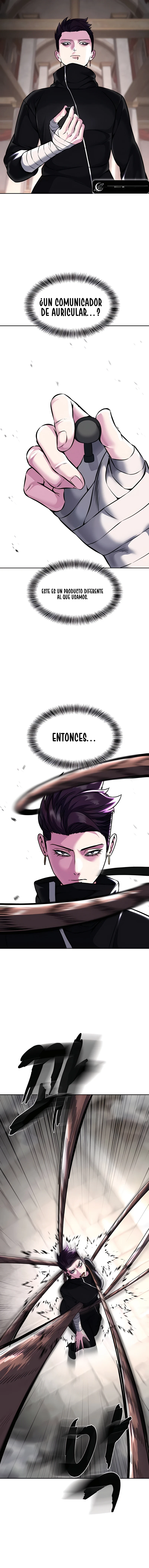 Ecos de los Muertos Capítulo 213 - Page 24