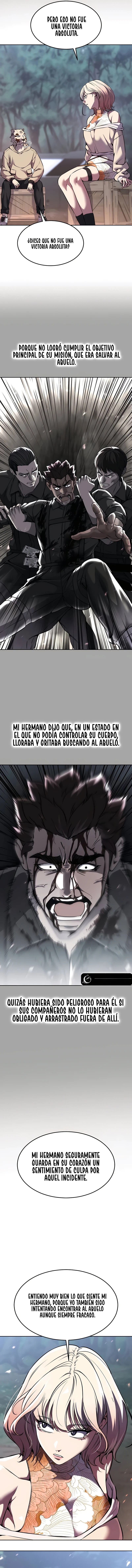 Ecos de los Muertos Capítulo 213 - Page 4