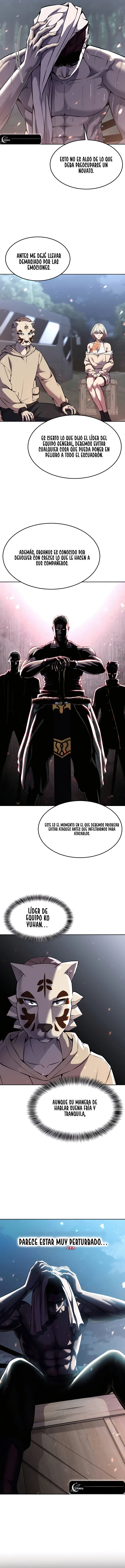 Ecos de los Muertos Capítulo 213 - Page 7