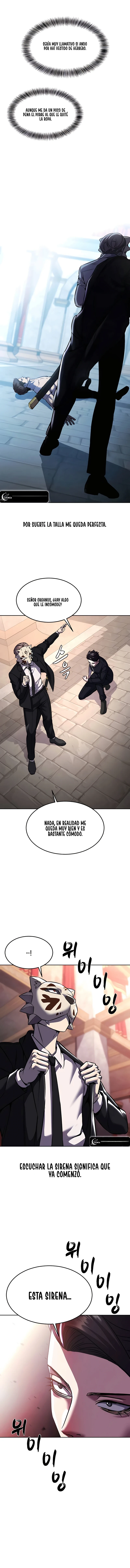 Ecos de los Muertos Capítulo 214 - Page 14