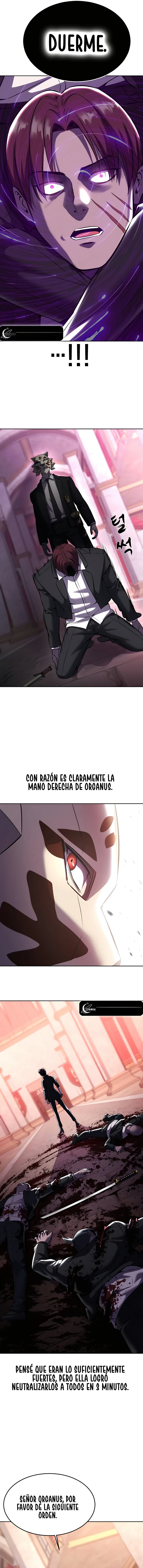 Ecos de los Muertos Capítulo 214 - Page 19