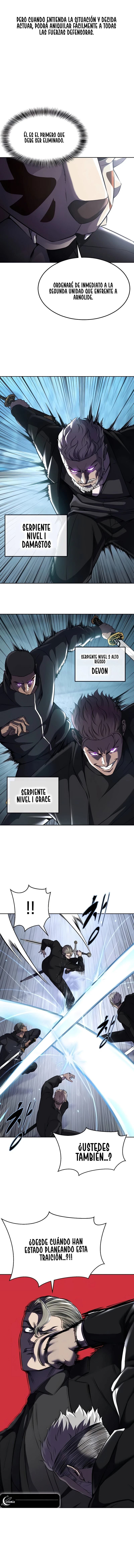 Ecos de los Muertos Capítulo 215 - Page 13