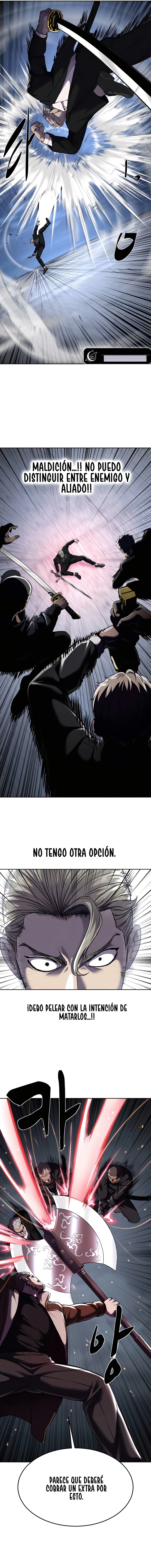 Ecos de los Muertos Capítulo 215 - Page 14